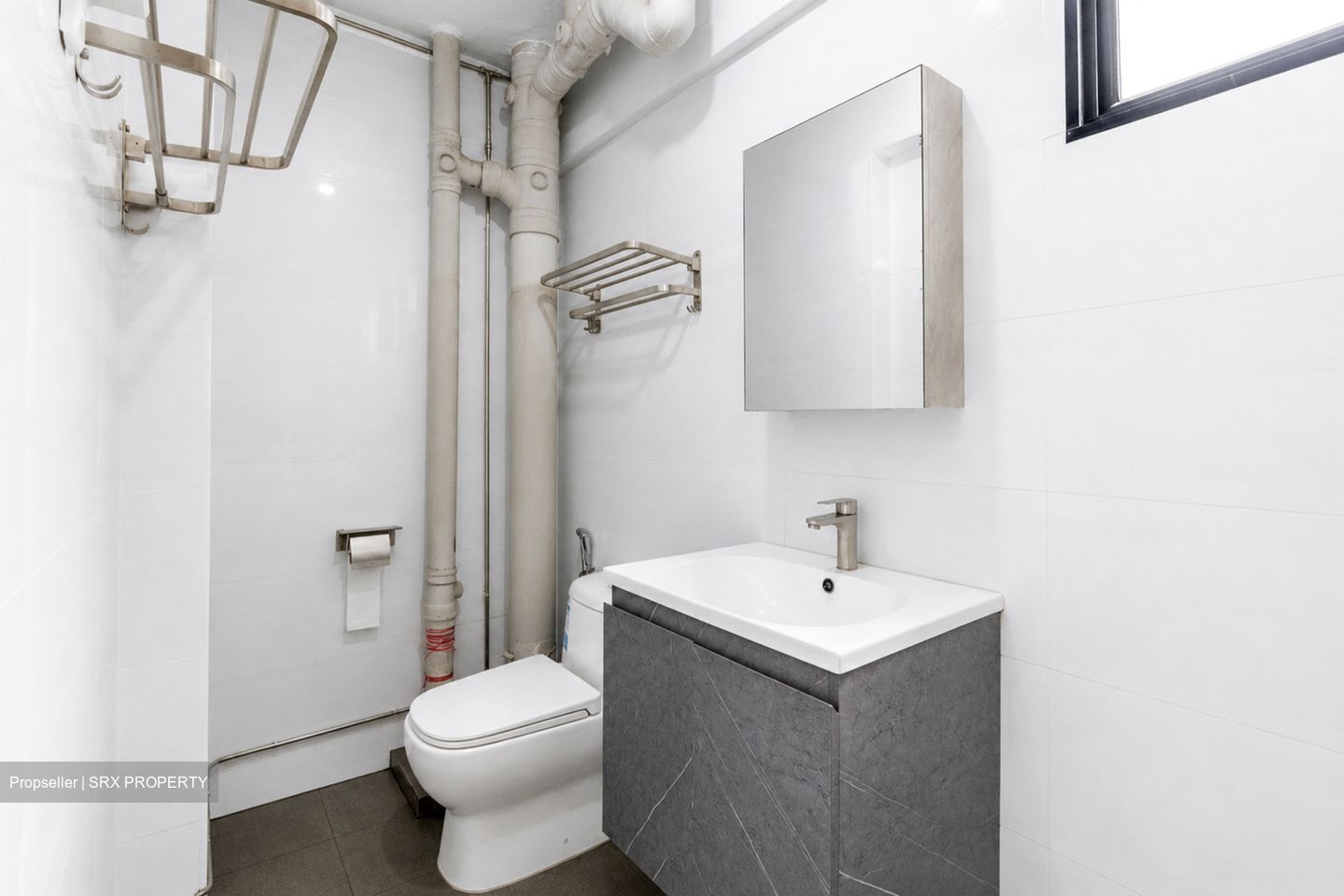 Blk 116 Hwi Yoh Ville (Serangoon), HDB 5 Rooms #600699461